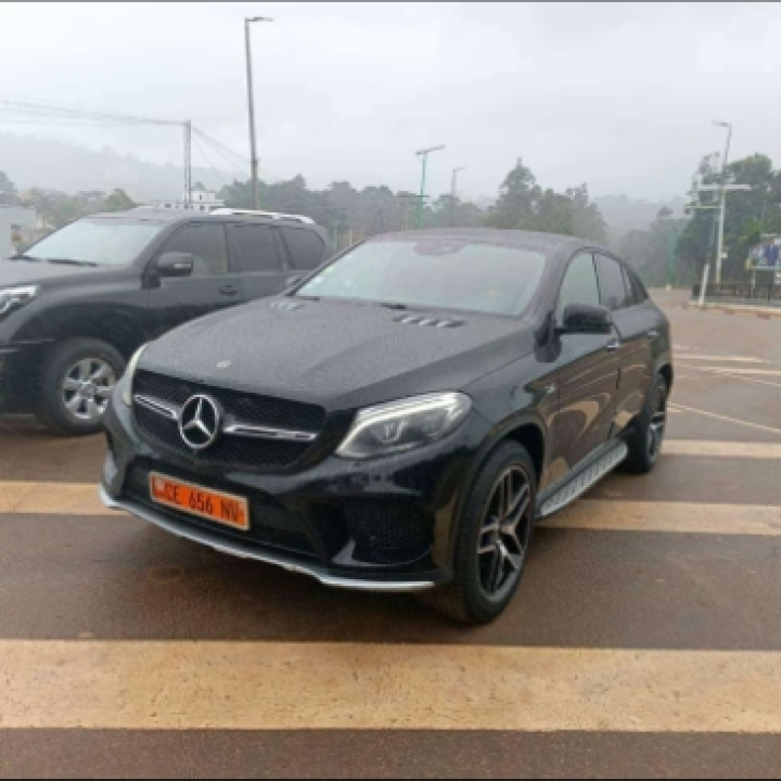 voiture