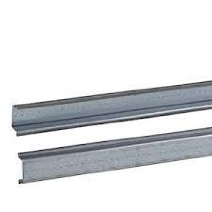 MEG NSYADR200	RAIL DIN ASYMETRIQUE 2M