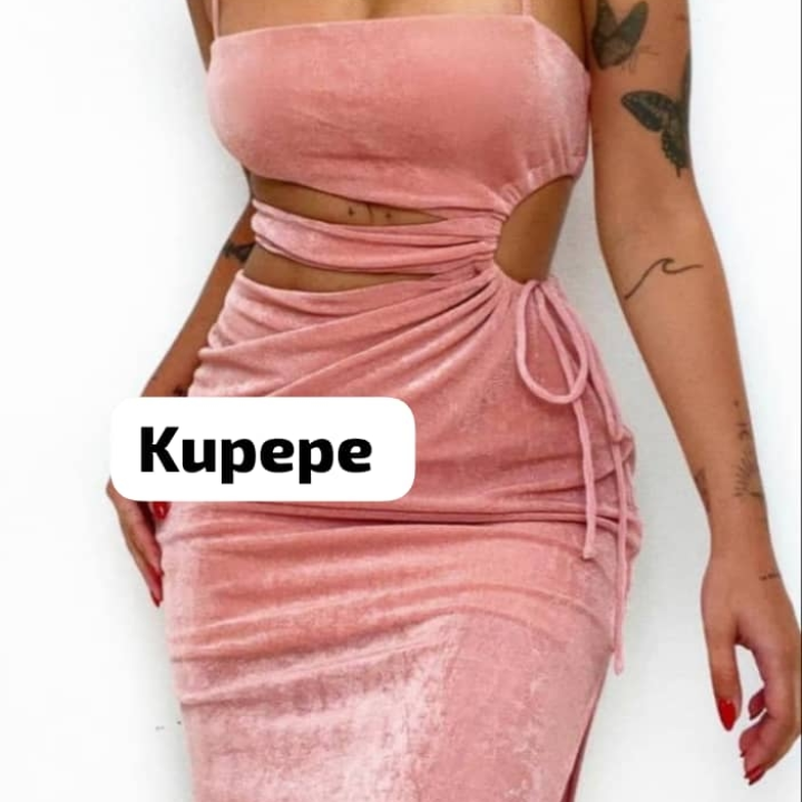 fashion dress