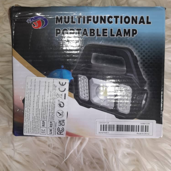 lampe