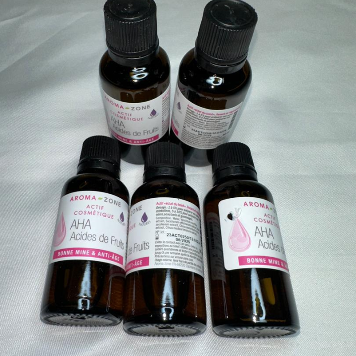 AROMA-ZONE