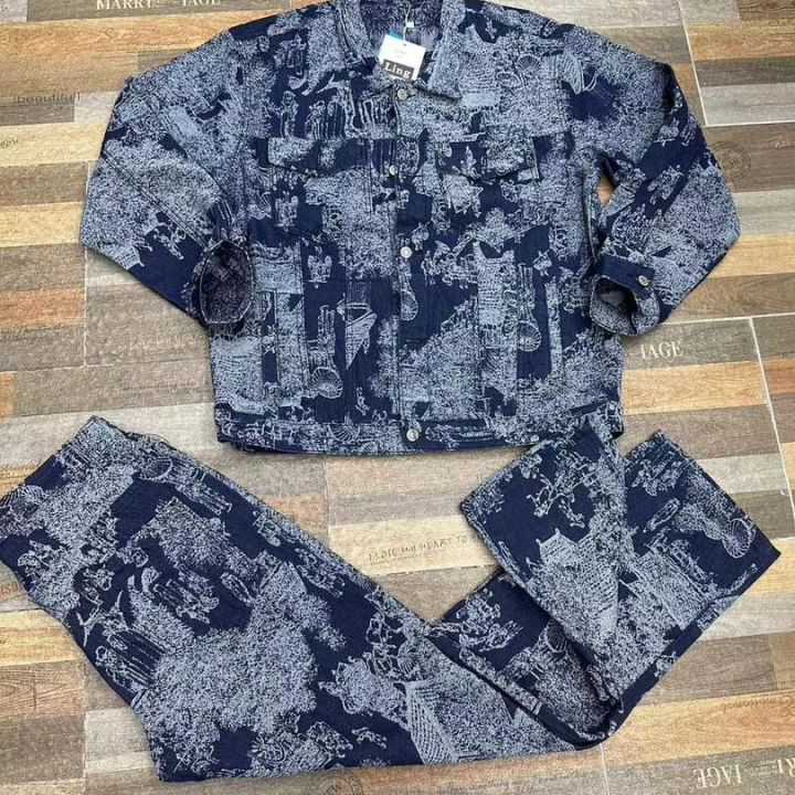 Male fashion Dress