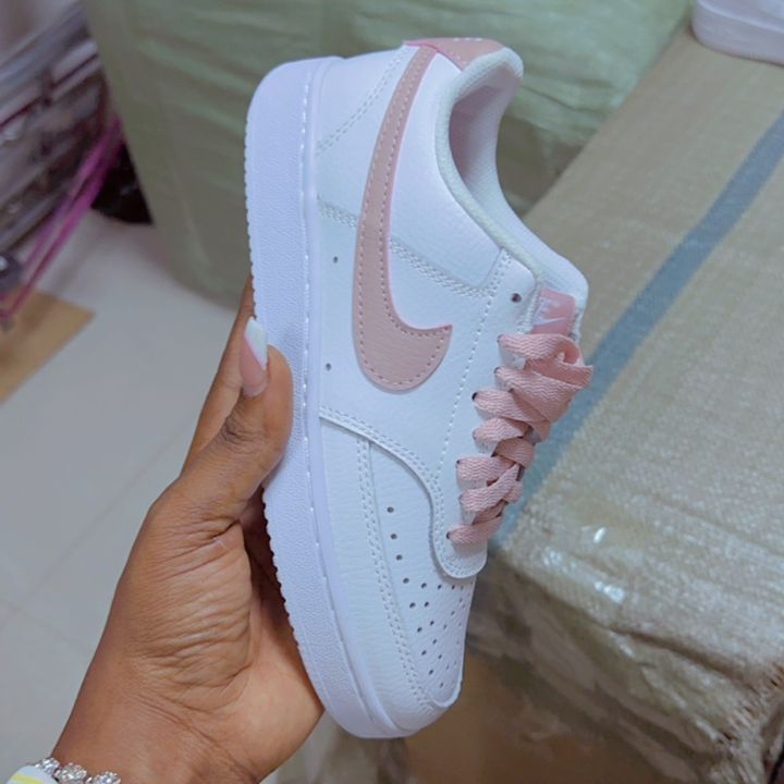 Canvas shoes