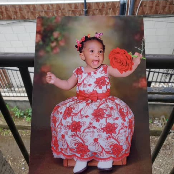 Photo frame