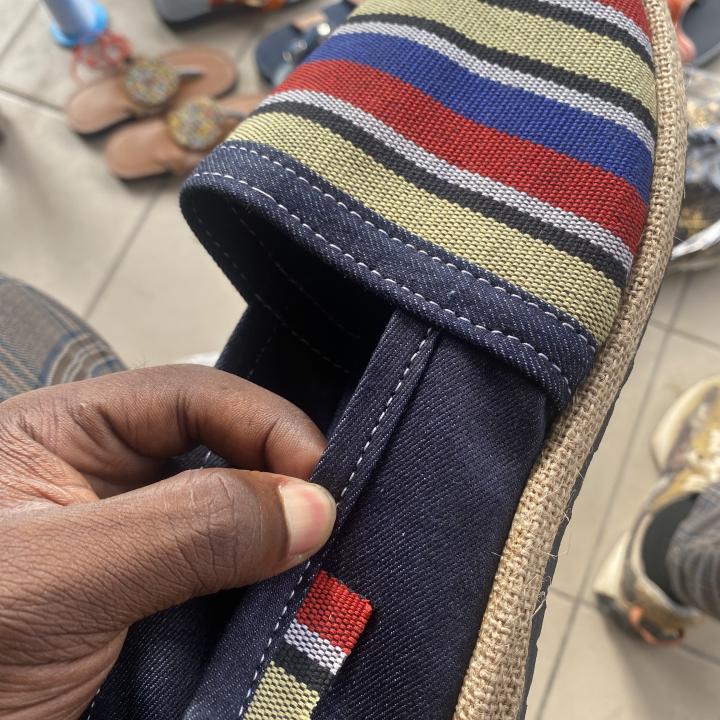 Hand Made Shoes