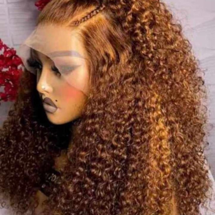 waterwave marron
