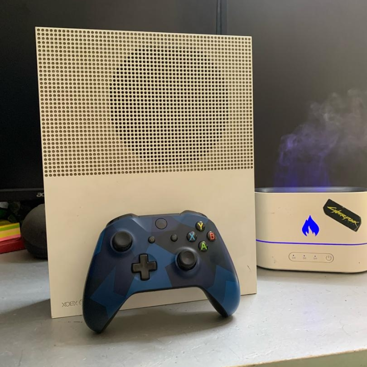 Xbox series s