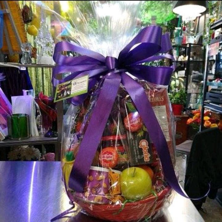 Gift Basket