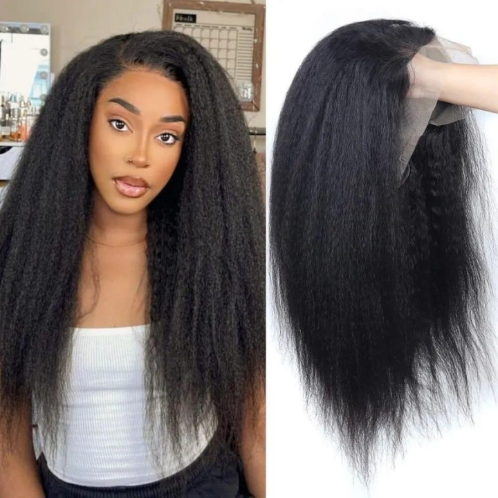 human hair