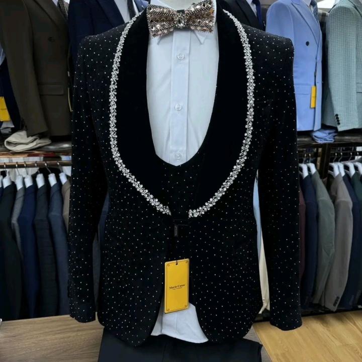 mens suit