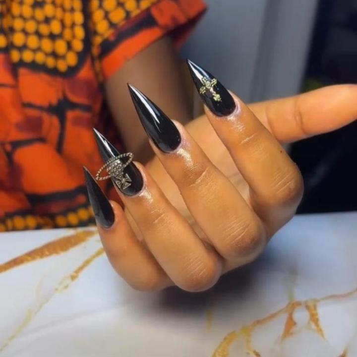 gel Nails