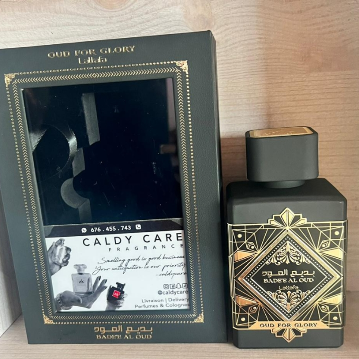 Oud For Glory de LALLAFA