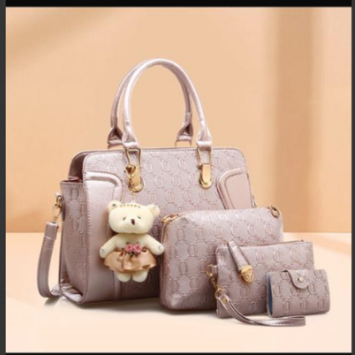 hand bag