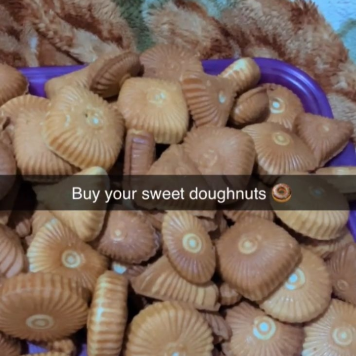 Cookies