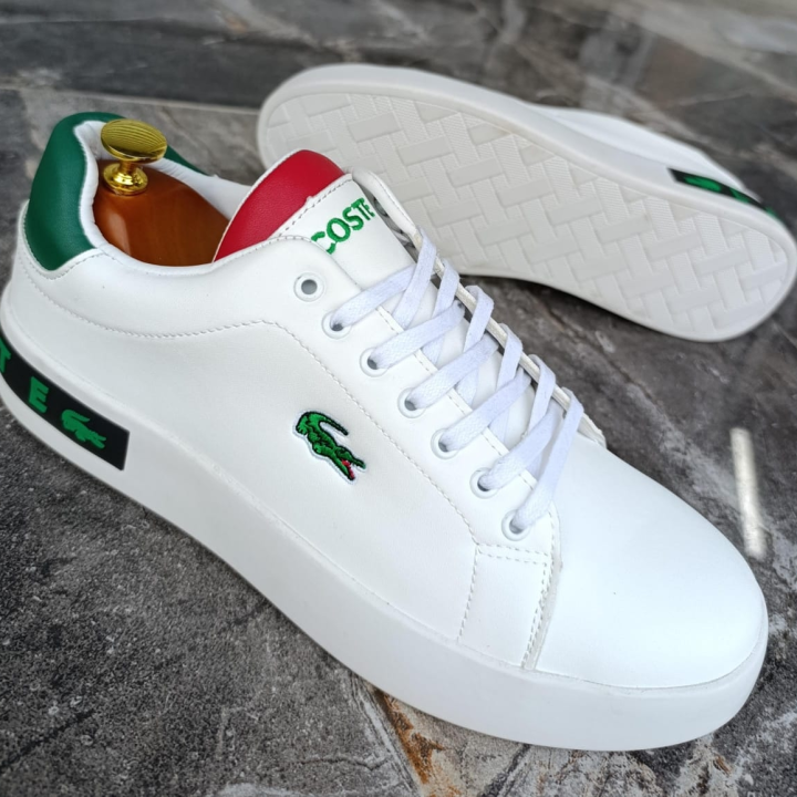 tennis Lacoste