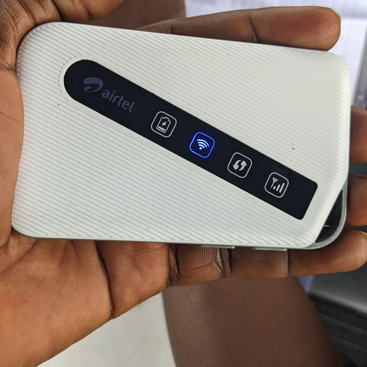 Universal WiFi box