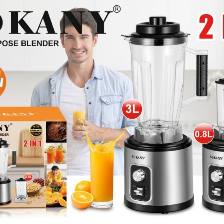 Moulinex sokany