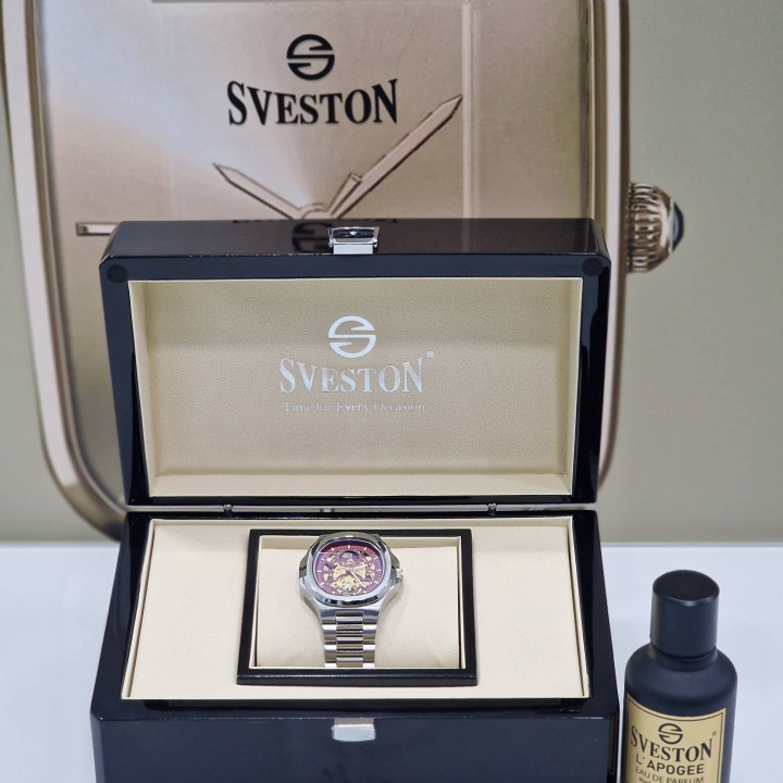 SVESTON 9331g Mechanic