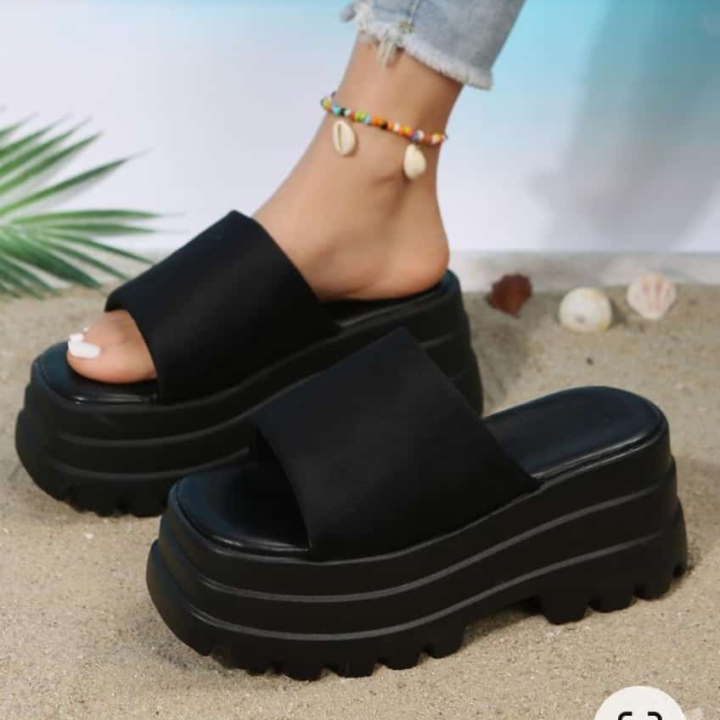 Party Slippers