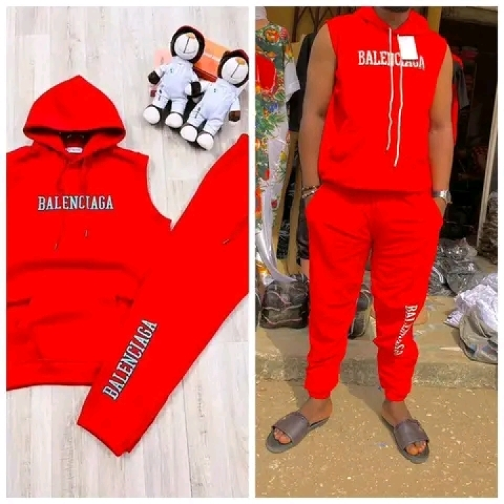 ensemble homme
