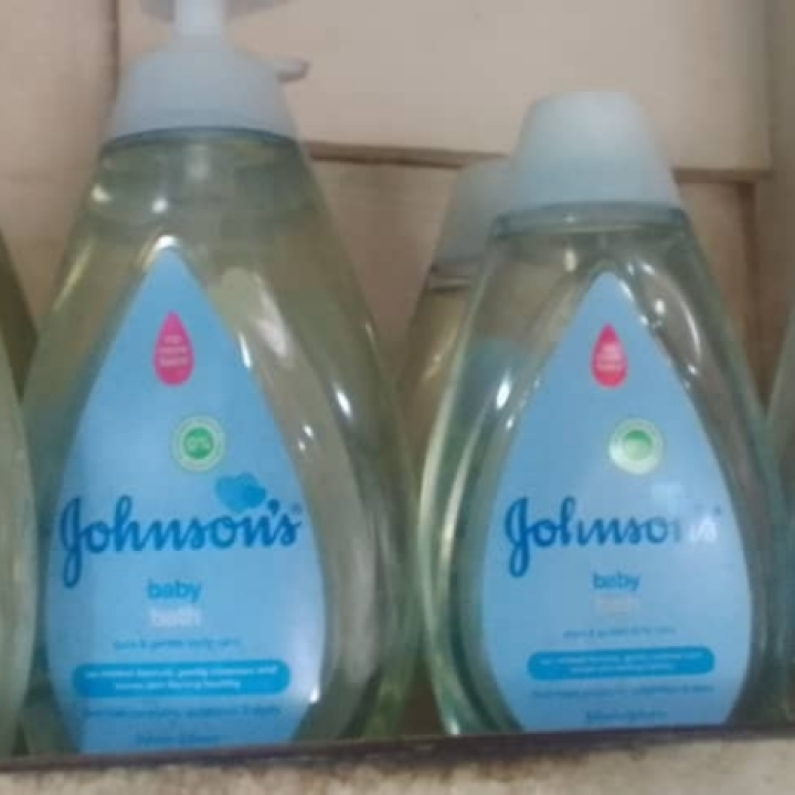 eau de Cologne pour bb