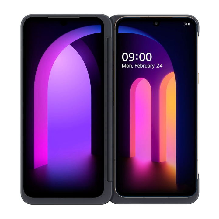 LG V60