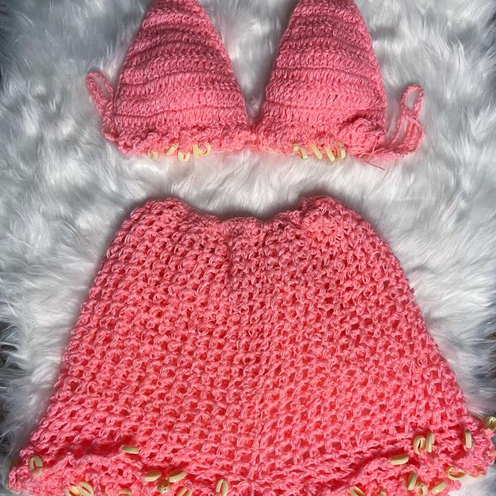 Swimwear