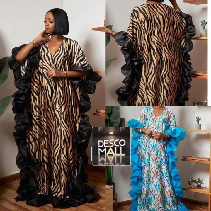 robe