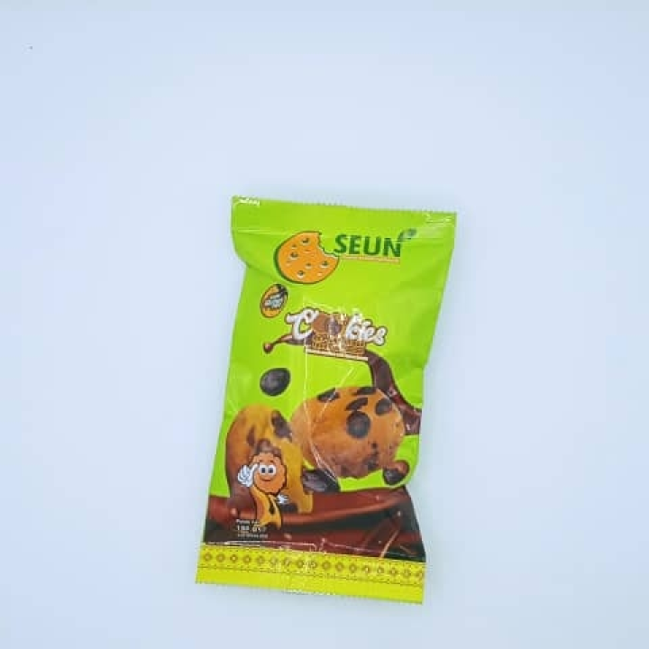 cookies SEUN