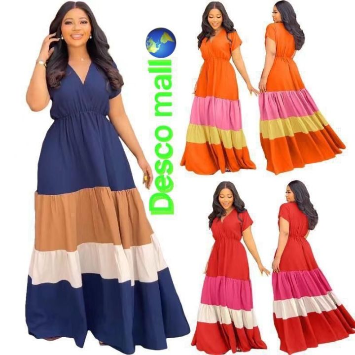 robe paysanne