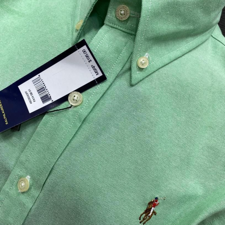 Ralph Lauren Shirt