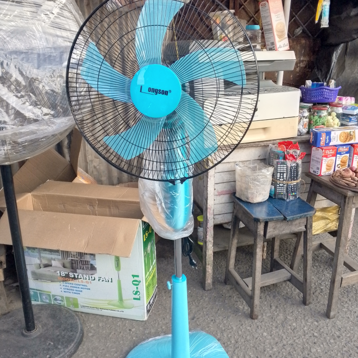 Ventilateur
