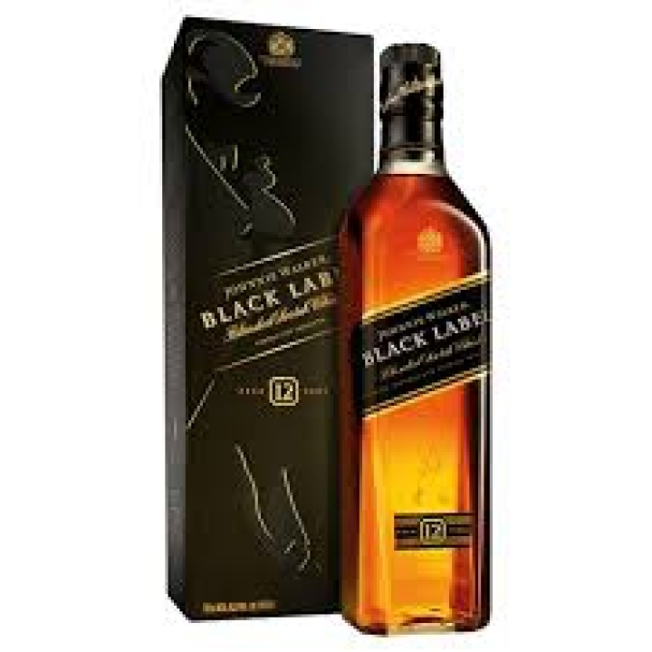 Black Label