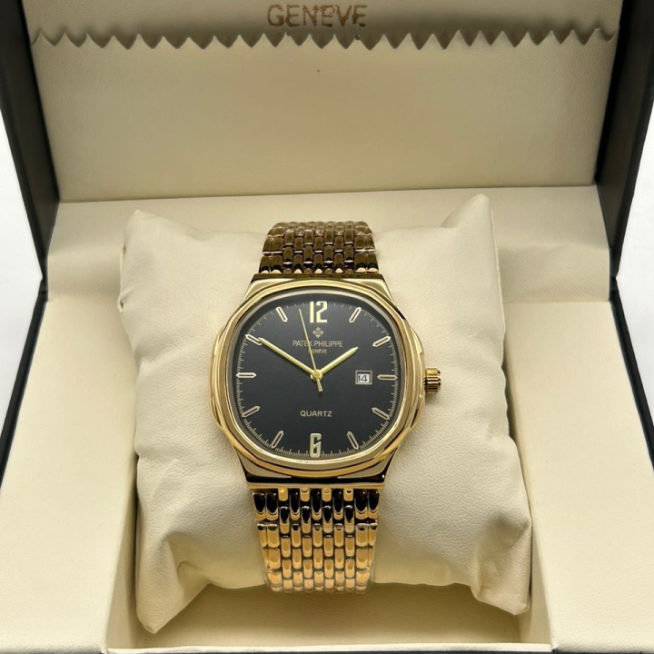 montre patek Philippe