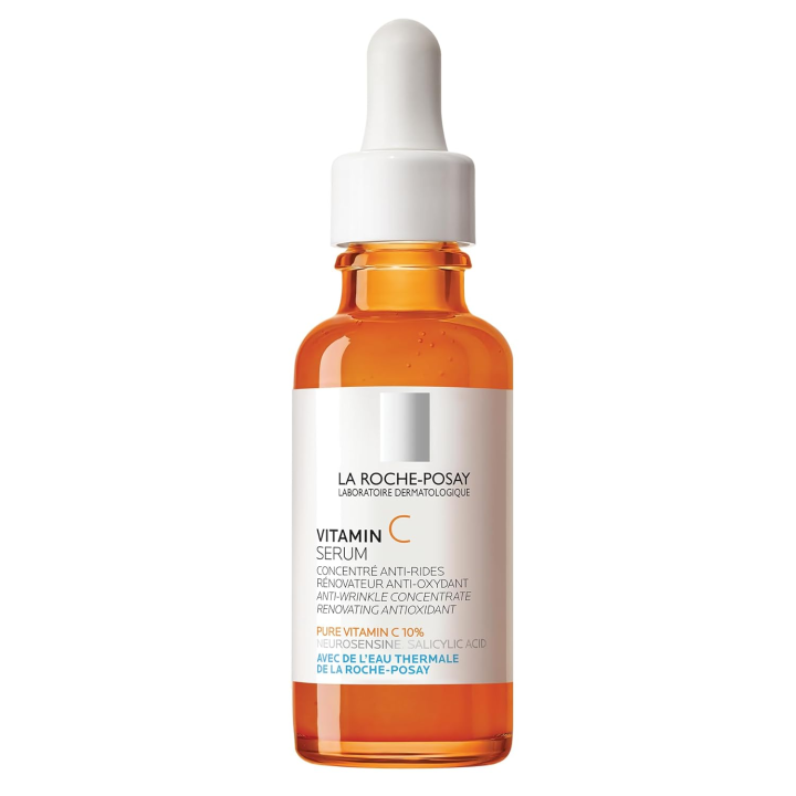 La Roche-Posay Pure Vitamin C Serum - 30 ml
