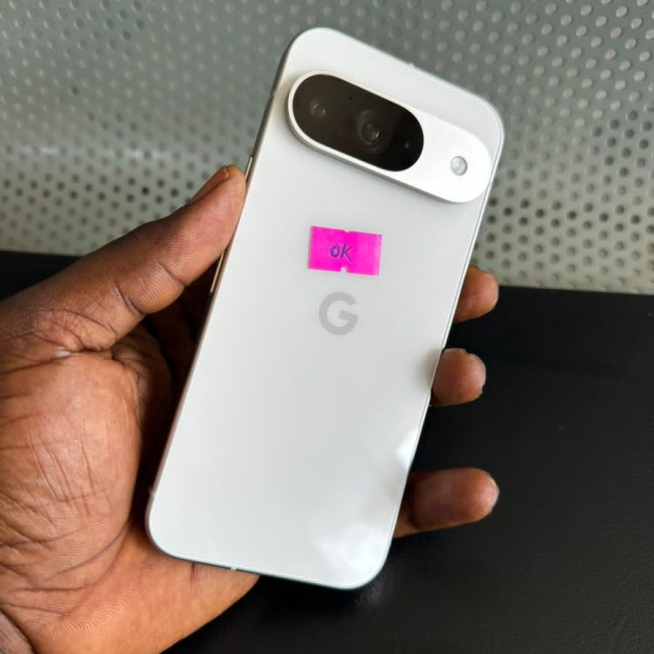 Google Pixel 9 128GB