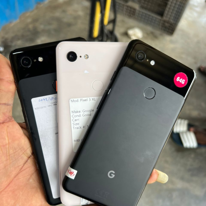 Google Pixel