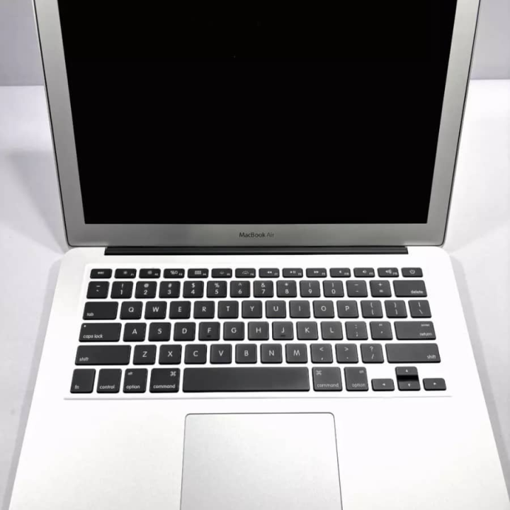 2021 OSY Monterey - 2017 mac Book air 13