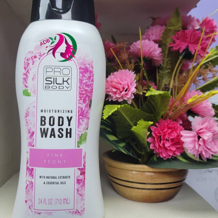 body wash