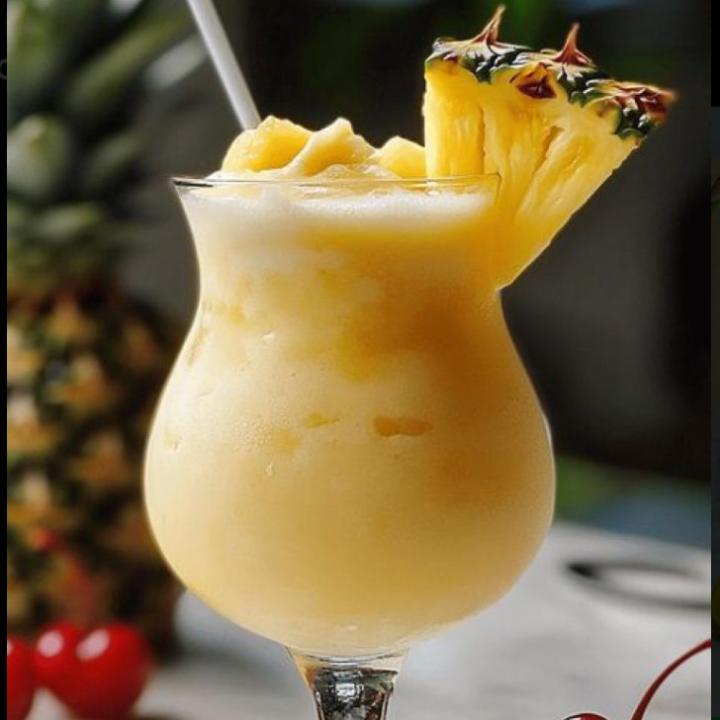 Pina colada