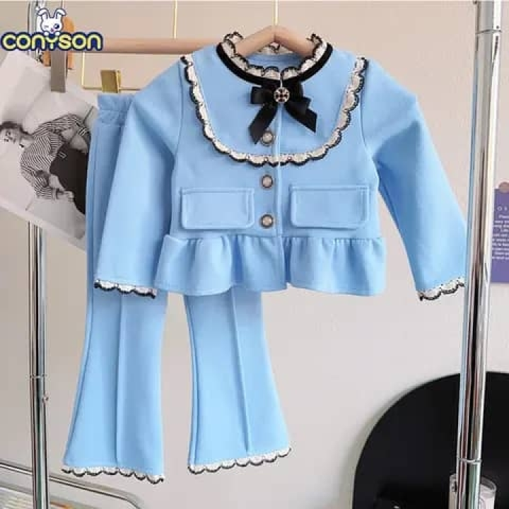 ensemble bleu
