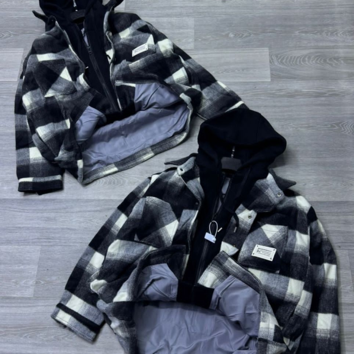 Jacket/Hoodie