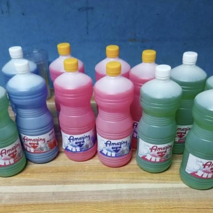 Liquid Soap