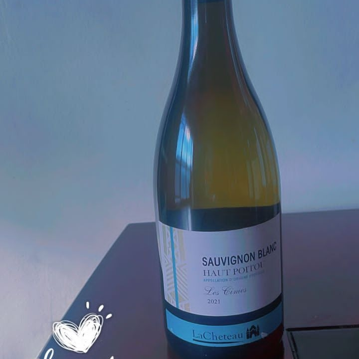 Sauvignon Blanc