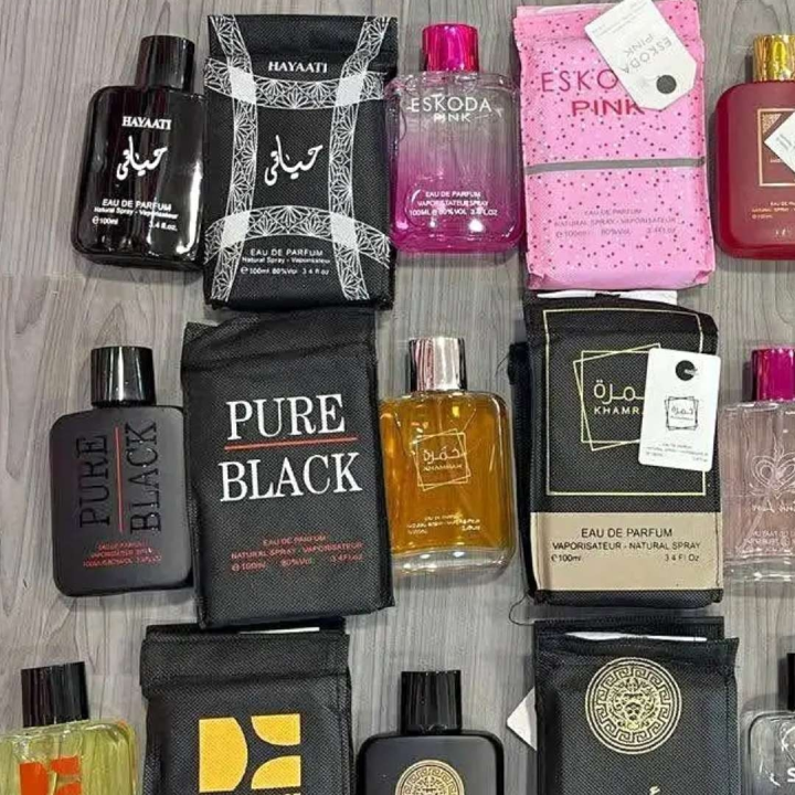 perfume
