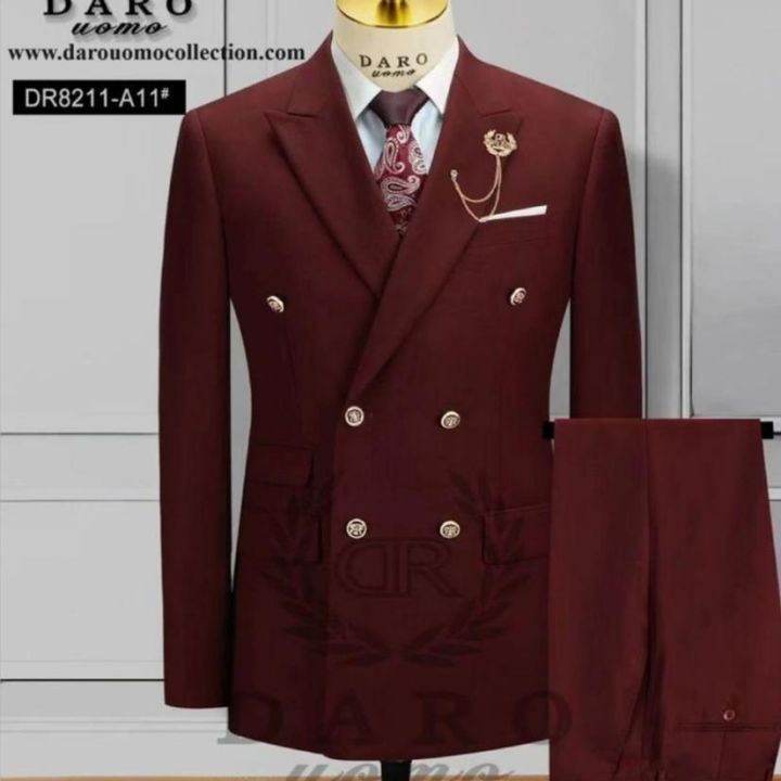 suits