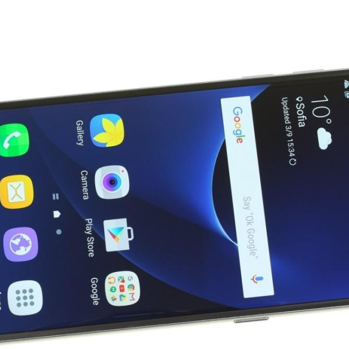 Samsung Galaxy S7  Fairly Used 32GB/ 4GB
