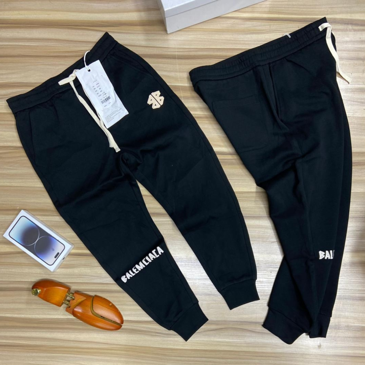 pantalon jogging Balenciaga