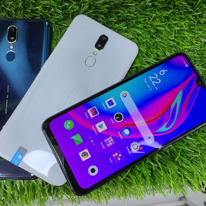 Oppo F11