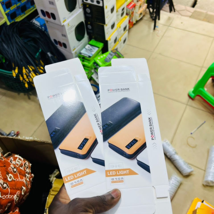power bank